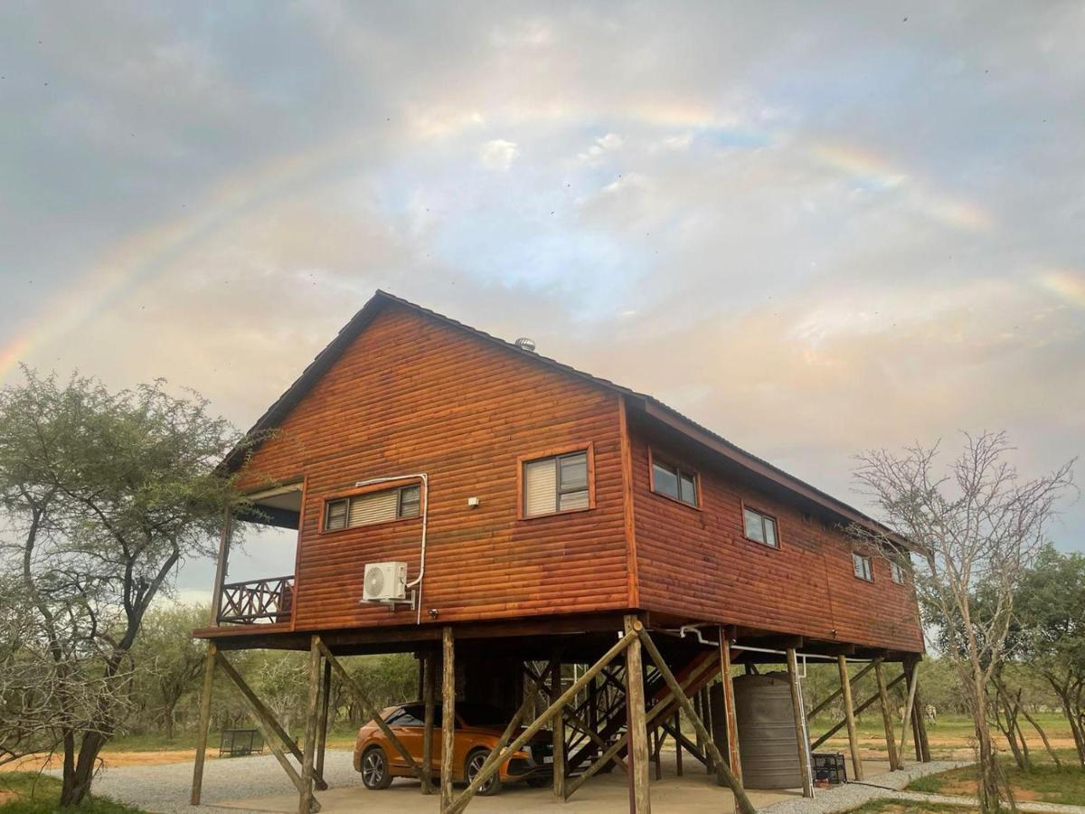 Marloth Kruger View Διαμέρισμα Marloth Park Εξωτερικό φωτογραφία
