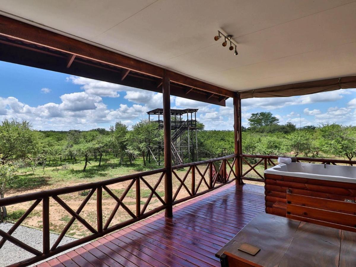 Marloth Kruger View Διαμέρισμα Marloth Park Εξωτερικό φωτογραφία