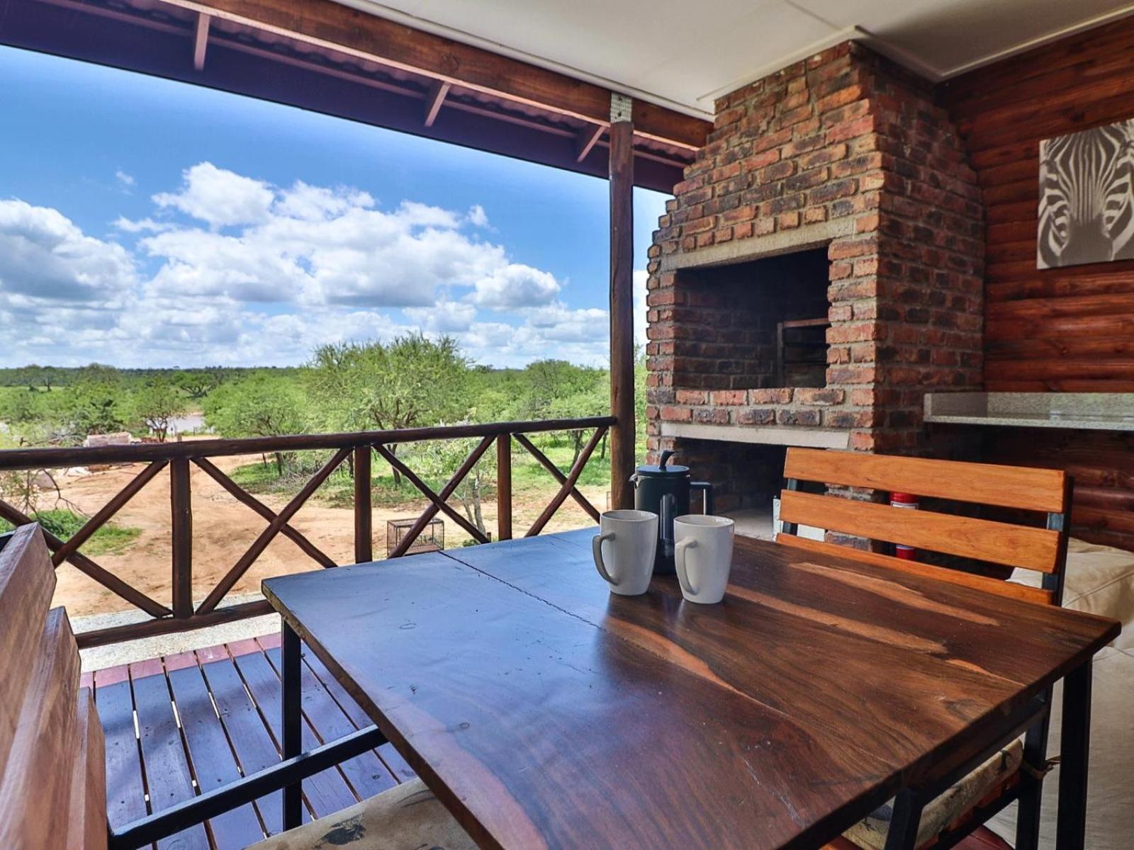 Marloth Kruger View Διαμέρισμα Marloth Park Δωμάτιο φωτογραφία